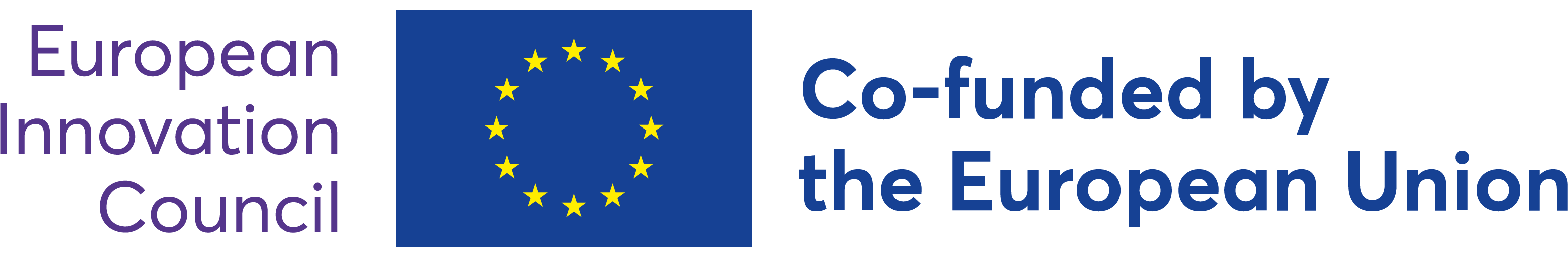 European Innovation Council logo